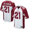 Patrick Peterson Arizona Cardinals Nike Youth Game Jersey - White - Robokeg