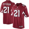 Patrick Peterson Arizona Cardinals No. 21 Limited Jersey - Cardinal Nfl - Robokeg