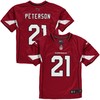 Patrick Peterson Arizona Cardinals Preschool Game Jersey - Cardinal Nfl - Robokeg