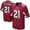 Patrick Peterson Arizona Cardinals Team Color Game Jersey Cardinal Nfl - Robokeg