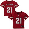 Patrick Peterson Arizona Cardinals Toddler Game Jersey - Cardinal Nfl - Robokeg