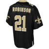 Patrick Robinson New Orleans Saints Nfl Pro Line Player Jersey - Black - Robokeg