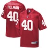 Patrick Tillman Arizona Cardinals Nfl Pro Line Retired Player Jersey - Cardinal - Robokeg