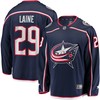 Patrik Laine Columbus Blue Jackets Fanatics Branded Home Breakaway Jersey - Navy Nhl - Robokeg