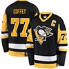 Paul Coffey Pittsburgh Penguins Fanatics Branded Premier Breakaway Retired Player Jersey - Black Nhl - Robokeg