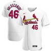 Paul Goldschmidt St. Louis Cardinals Home Authentic Player Jersey - White Mlb - Robokeg