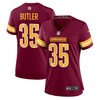 Percy Butler Washington Commanders Womens Player Game Jersey - Burgundy Nfl - Robokeg