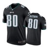 Philadelphia Eagles #80 Jordan Matthews Nike Color Rush Black Jersey - Robokeg