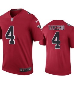 Philadelphia Eagles #82 Richard Rodgers Black Color Rush Legend Jersey - Mens - Robokeg