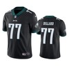 Philadelphia Eagles Andre Dillard 2019 Nfl Draft Black Vapor Limited Jersey - Robokeg