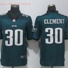 Philadelphia Eagles Corey Clement #30 2020 Nfl Blue Jersey Jersey - Robokeg