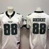 Philadelphia Eagles Dallas Goedert #88 2020 Nfl Black Jersey Jersey - Robokeg