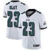 Philadelphia Eagles Darius Slay #23 Nfl 2020 White Jersey - Robokeg