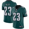 Philadelphia Eagles Darius Slay Jr. #23 2020 Nfl Blue Jersey Jersey - Robokeg