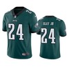 Philadelphia Eagles Darius Slay Midnight Green Vapor Limited Jersey - Robokeg