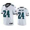 Philadelphia Eagles Darius Slay White Vapor Limited Jersey - Robokeg