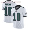 Philadelphia Eagles Desean Jackson #10 2020 Nfl White Jersey Jersey - Robokeg