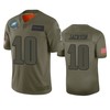 Philadelphia Eagles Desean Jackson Camo 2019 Salute To Service Limited Jersey - Robokeg