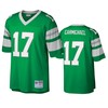 Philadelphia Eagles Harold Carmichael Kelly Green Legacy Replica Jersey - Robokeg