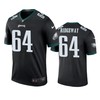 Philadelphia Eagles Hassan Ridgeway Black Legend Jersey - Robokeg