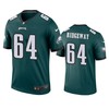 Philadelphia Eagles Hassan Ridgeway Green Legend Jersey - Robokeg