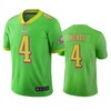 Philadelphia Eagles Jalen Hurts Green City Edition Vapor Limited Jersey - Robokeg