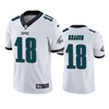 Philadelphia Eagles Jalen Reagor White 2020 Nfl Draft Vapor Limited Jersey - Robokeg
