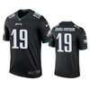 Philadelphia Eagles Jj Arcega-whiteside Black Color Rush Legend Jersey - Robokeg
