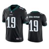 Philadelphia Eagles Jj Arcega-whiteside Black Vapor Limited Jersey - Robokeg