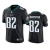 Philadelphia Eagles John Hightower Black Vapor Untouchable Limited Jersey - Robokeg