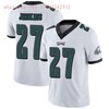 Philadelphia Eagles Malcolm Jenkins #27 2020 Nfl White Jersey Jersey - Robokeg