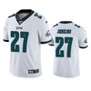 Philadelphia Eagles Malcolm Jenkins White 100th Season Vapor Limited Jersey - Robokeg