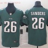 Philadelphia Eagles Miles Sanders #26 2020 Nfl Blue Jersey Jersey - Robokeg