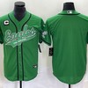 Philadelphia Eagles Mlb Jersey - Green Jersey - Robokeg
