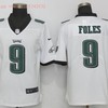 Philadelphia Eagles Nick Foles #9 2020 Nfl White Jersey Jersey - Robokeg
