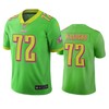 Philadelphia Eagles Prince Tega Wanogho Green City Edition Vapor Limited Jersey - Robokeg