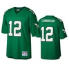 Philadelphia Eagles Randall Cunningham Kelly Green Legacy Replica Jersey - Robokeg