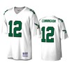 Philadelphia Eagles Randall Cunningham White Legacy Replica Jersey - Robokeg