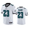 Philadelphia Eagles Rodney Mcleod White Vapor Untouchable Limited Jersey - Robokeg