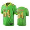Philadelphia Eagles Shaun Bradley Green City Edition Vapor Limited Jersey - Robokeg