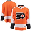 Philadelphia Flyers Fanatics Branded Breakaway Home Jersey - Orange Nhl - Robokeg