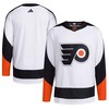 Philadelphia Flyers Reverse Retro 2.0 Jersey - White - Robokeg