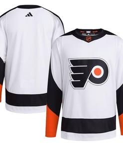 Philadelphia Flyers Reverse Retro 2.0 Jersey - White - Robokeg