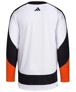 Philadelphia Flyers Reverse Retro 2.0 Jersey - White - Robokeg