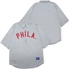 Philadelphia Phillies 2020 Mlb Light Grey Jersey - Robokeg