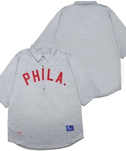Philadelphia Phillies 2020 Mlb Light Grey Jersey - Robokeg