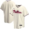 Philadelphia Phillies 2020 Mlb White Jersey - Robokeg