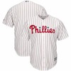 Philadelphia Phillies Big And Tall Cool Base Team Jersey - White - Robokeg