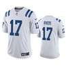 Philip Rivers Indianapolis Colts White Vapor Limited Jersey - Robokeg
