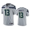 Phillip Dorsett Seattle Seahawks Gray Vapor Limited Jersey - Robokeg